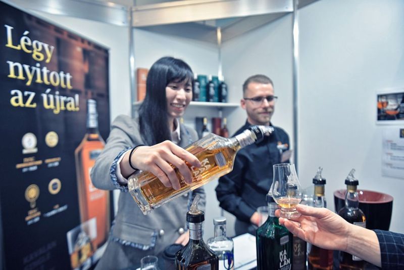 Whisky Show