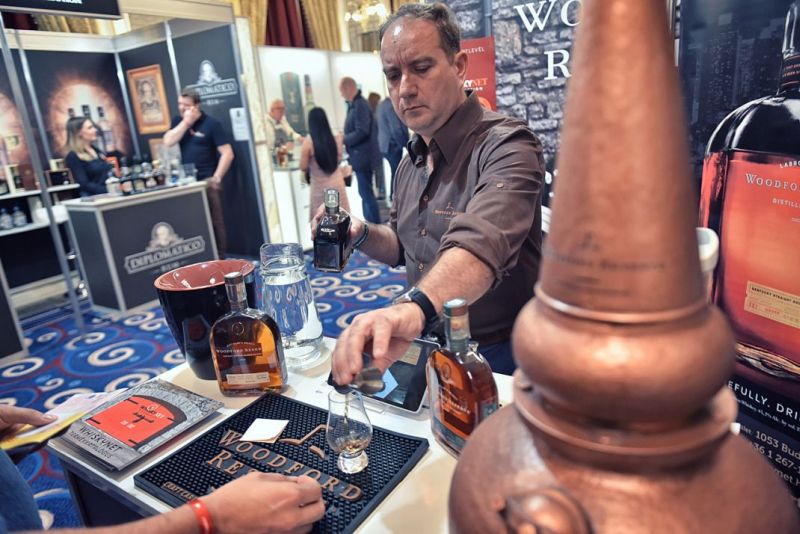 Whisky Show
